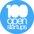 Ranking 100 Open Startups