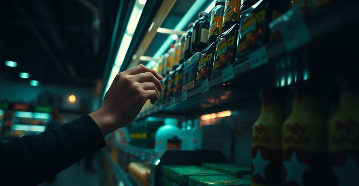 Field Rep Management: GTDI Framework for Planogram Execution at POS