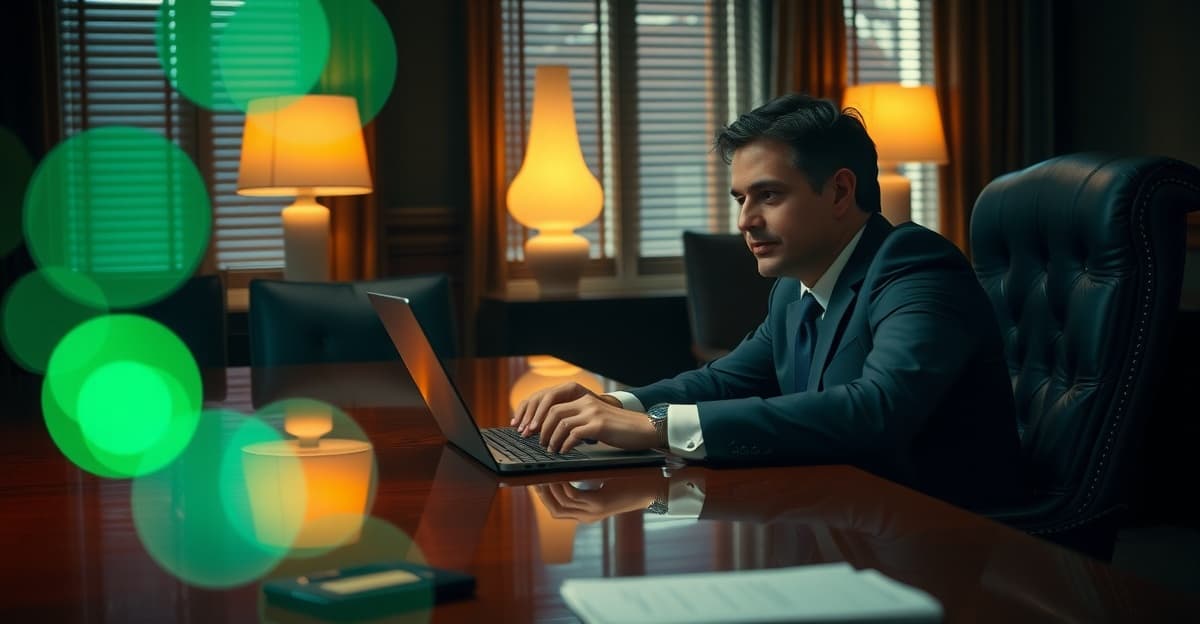 Mercado de capacitación corporativa: datos 2025