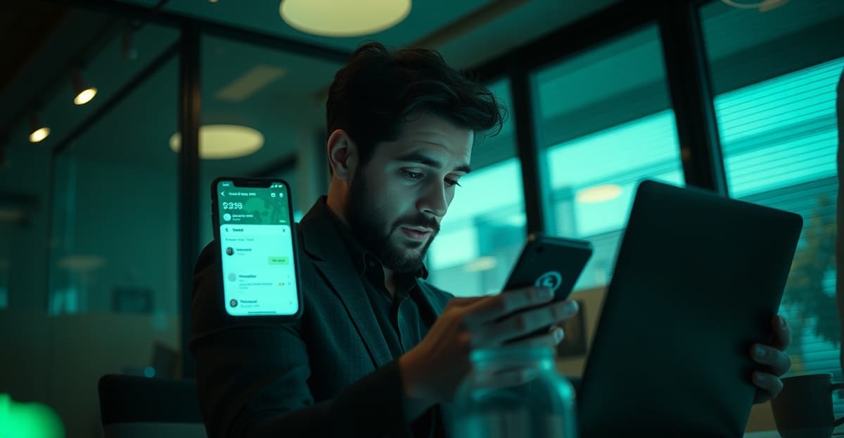 Campaña de Incentivos de Ventas: Guía Migración WhatsApp-Portal