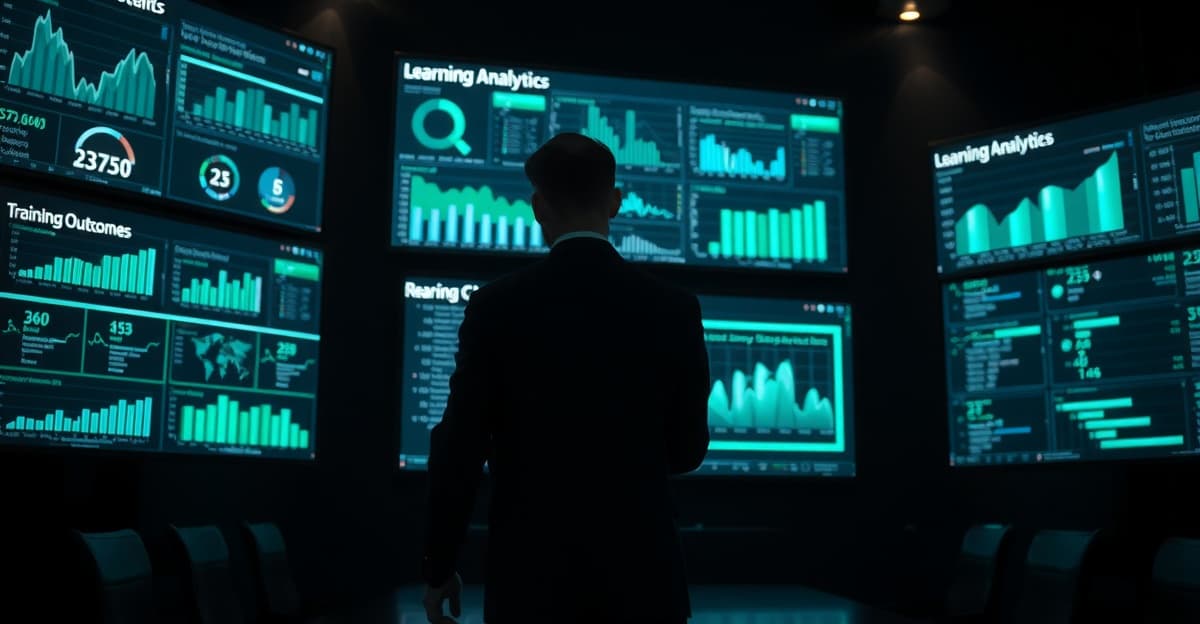 Enterprise LMS: How to Choose the Right Platform in 2026