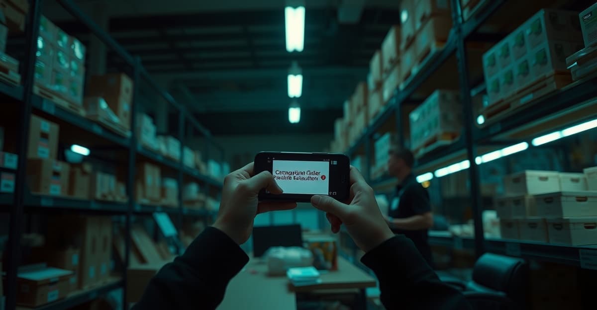 Checklist Execução PDV: 10 Erros que Queimam R$ 2,4 Mi/Trimestre