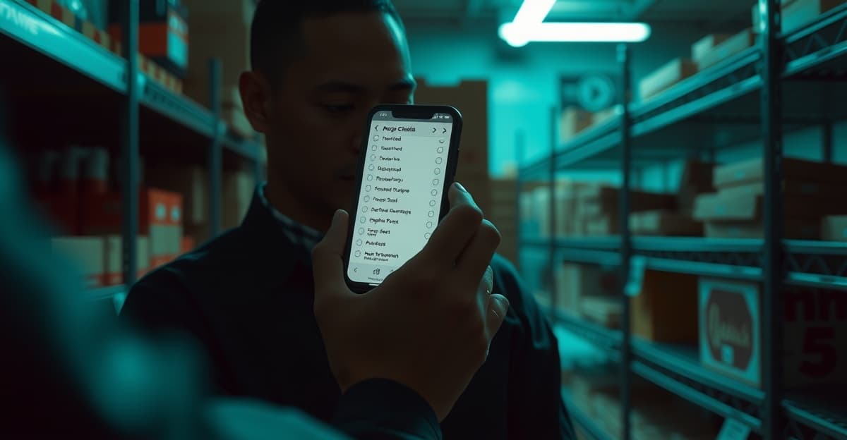 Point-of-Sale Execution via Distributor: 9-Step Checklist for Priority Mix