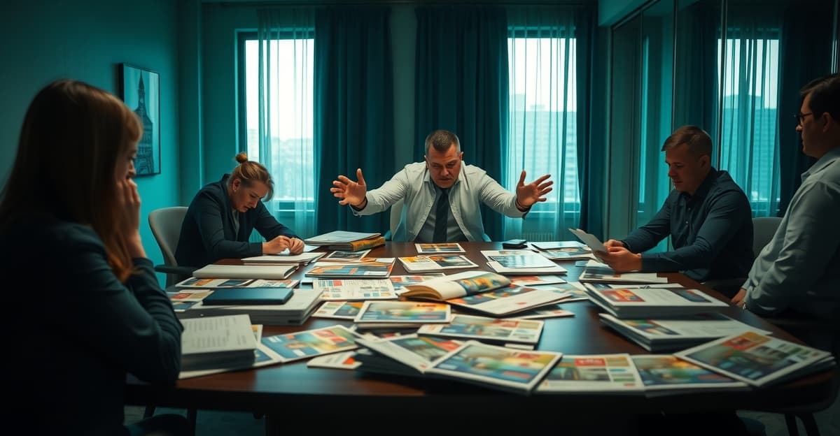Indirect Sales Force: Why Product Launch Messages Die at the Distributor Level