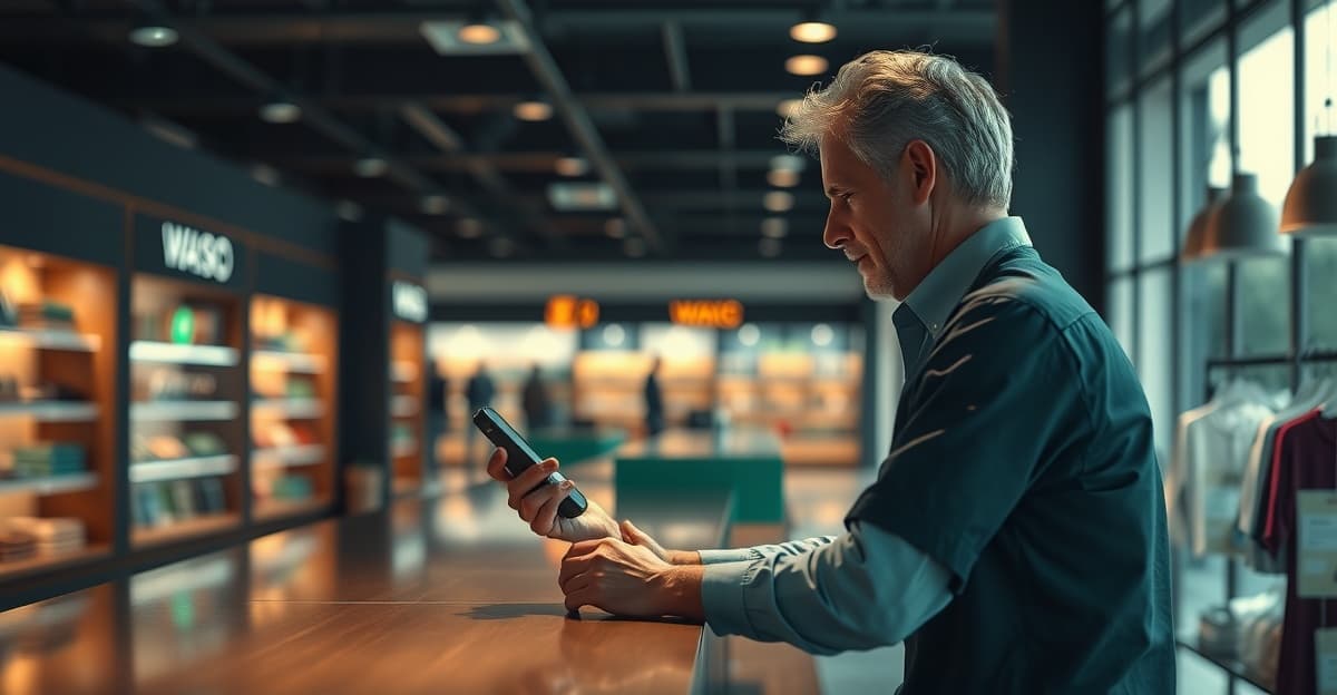 Fuerza de Ventas Indirecta: Por Qué Preparación ≠ WhatsApp