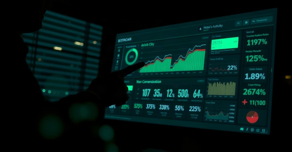 Força de Vendas Terceirizada: 4 KPIs para Blindar…