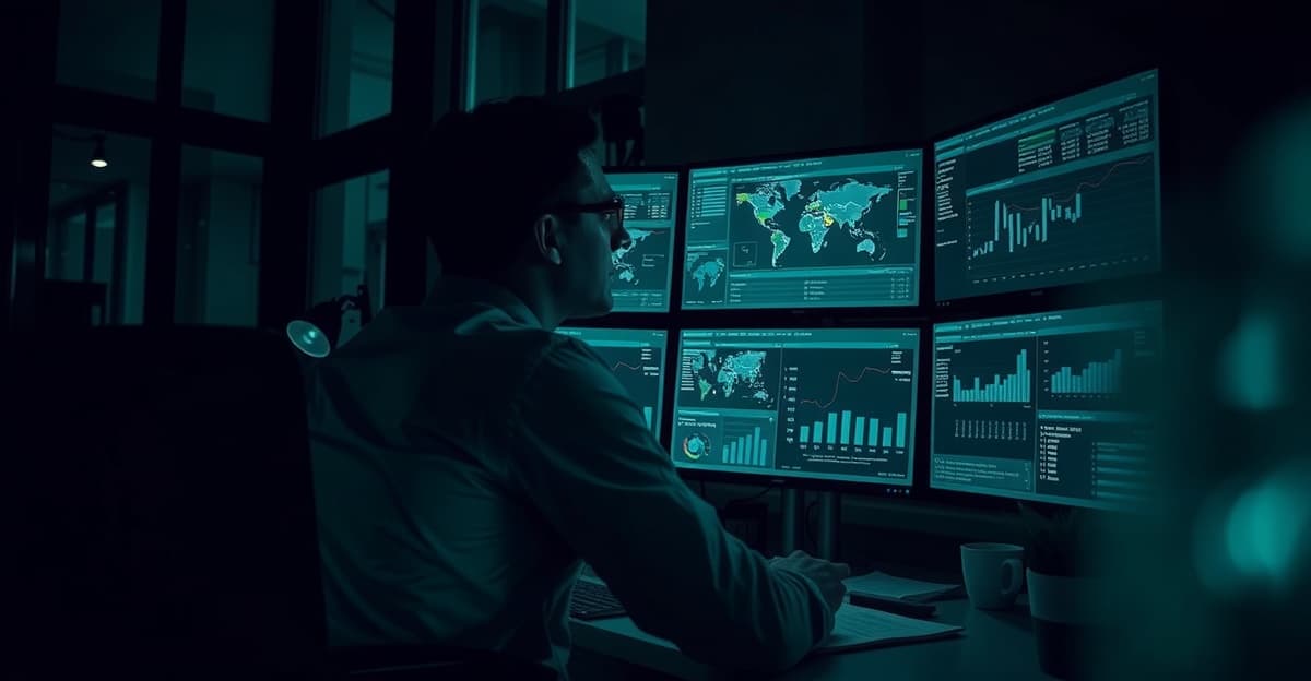 Indicadores Execução PDV Canal Indireto: 6 KPIs Essenciais para Gestores de Trade