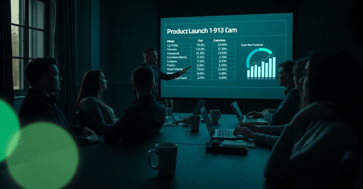 Launch Readiness Score: Lista de Verificación de Preparación de la Fuerza de Ventas en Canal Indirecto