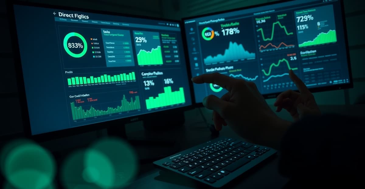 Preparación Comercial Fuerza de Ventas: Por Qué los Distribuidores Necesitan Dashboard Diferente