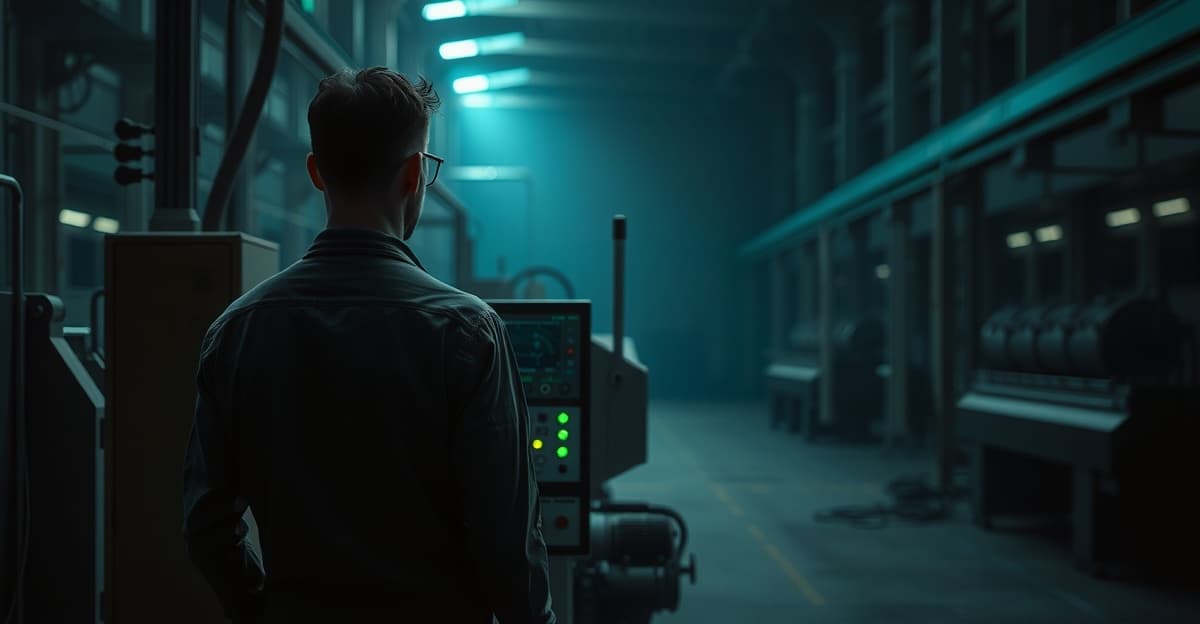 Estandarización de Procesos Industriales: el eslabón que falta entre el SOP y el campo