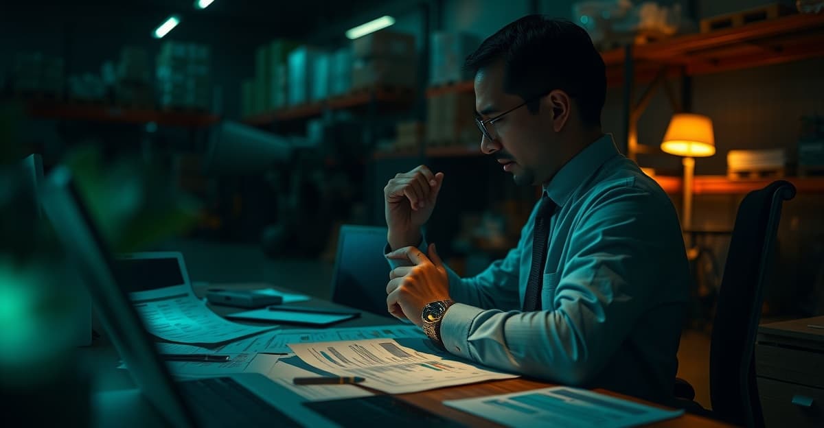 Política Comercial Distribuidor: 4 Errores que Destruyen Margen + Framework GTDI