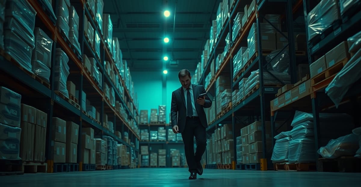 B2B Distributor Commercial Policy: 3 Operational Errors That Destroy Margin