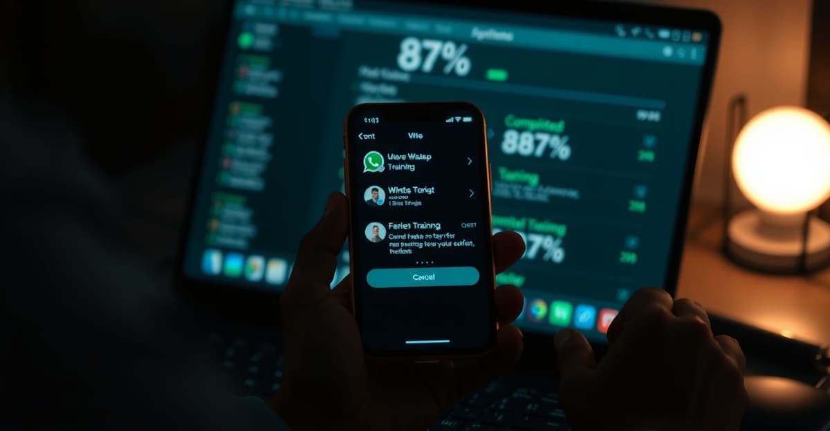 9 Señales de que Tu Sistema de Sales Enablement Está Limitando la Ejecución Comercial: Checklist de Diagnóstico